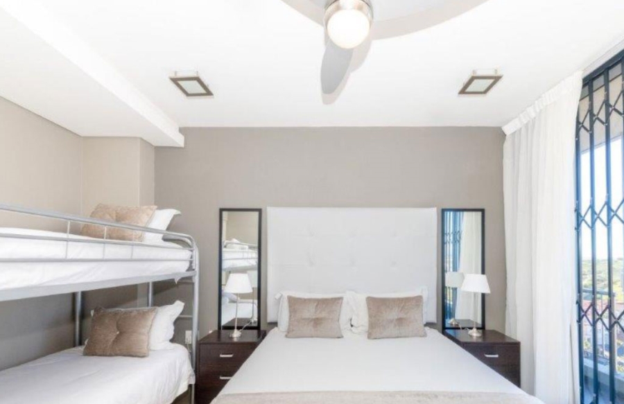 2 Bedroom Property for Sale in Bloubergstrand Western Cape